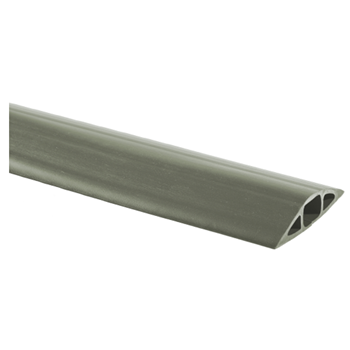 Hubbell FT3GY25 25 Feet 3" Wide Floor Track