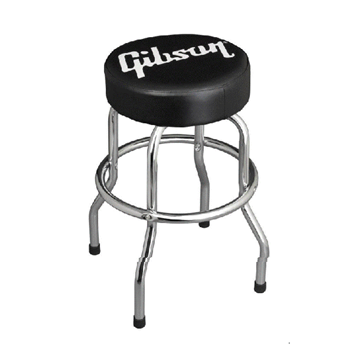 Gibson GA-24STOOL2 Swivel Playing Stool 24"
