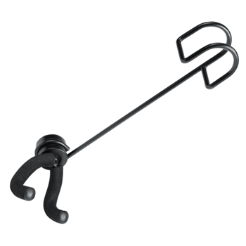 Gator GFW-GTRCLOSETHNGR Closet Hanger Yoke For Guitars