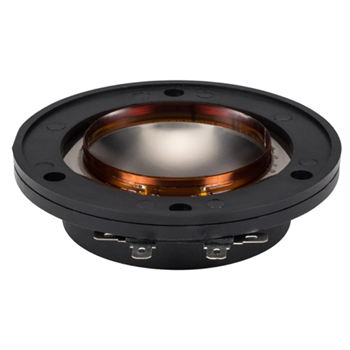 Goldwood GM-550CD16 16 Ohm 1-Inch 100w Screw On Home Stereo Compression Driver