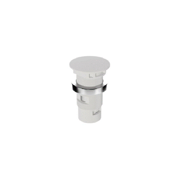 Beyerdynamic GMS 32 W Flexible White Shockmount Fixture For Rm30w