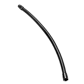Apex GN-13B Goose Neck 13 Inch - Black