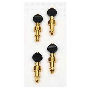 Gotoh G-SPBJ-4NPW Planetary Banjo Tuners