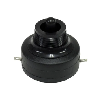 Goldwood GT-400CD 8 Ohm 1" 75w Screw On Compression Driver