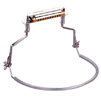 Hohner HH01 Harmonice Holder Neck Brace