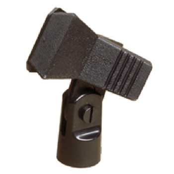 Apex IMC-2 Spring Adjustable Mic Clip