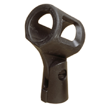 Apex IMC-5 Super Flexible Rubberized Mic Clip