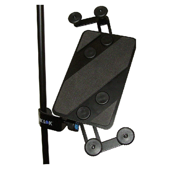 Quik Lok IPS12 Universal Tablet Holder