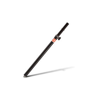 JBL JBLPOLE-MA-U (USED) Manual Height Adjustable Speaker Pole