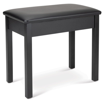 On-Stage KB8902B Flip Top Keyboard/piano Bench