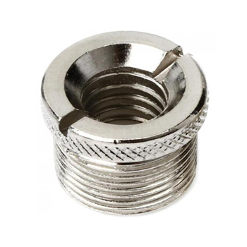 Stagg MA-3-IND Microphone Thread Adaptor