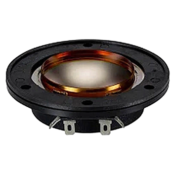 Eminence MD 2001-16 DIA Replacement Diaphragm
