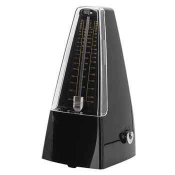 Friend METRO-TOWER-BLK Metronome- Blk