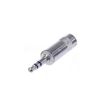 Rean NYS231L 3.5mm Trs-M (large-6mm)