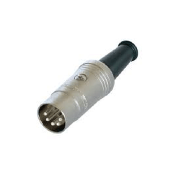 Rean NYS322 5 Pin Connector