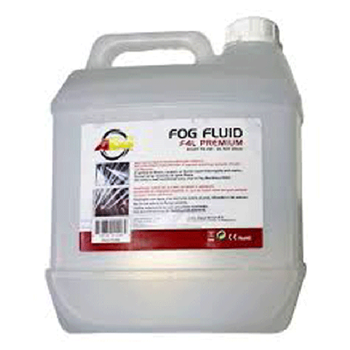 Orion ORFF4 Fog Fluid Juice - 4 Litre