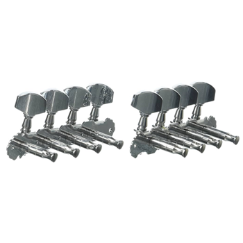 Ping P2694 Mandolin Tunning MacHines - Chrome