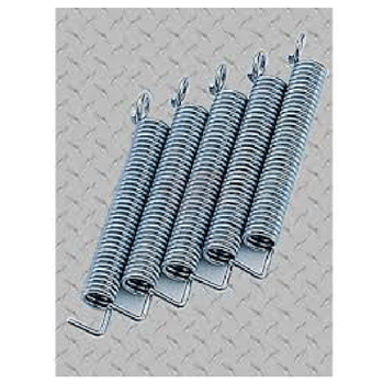 Profile P340 Tremolo Springs 5pk