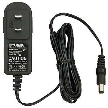 Yamaha PA130 Power Supply - 12 Volt 120v 60hz C+ Adapter
