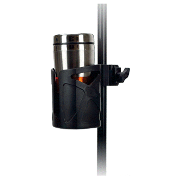 Profile PDH-100 Mountable Beverage Holder for Microphone Stands