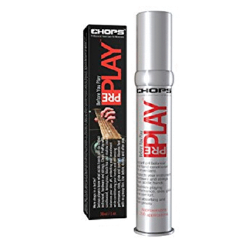 PH-0001-30 Chops Preplay - 30ml Bottle