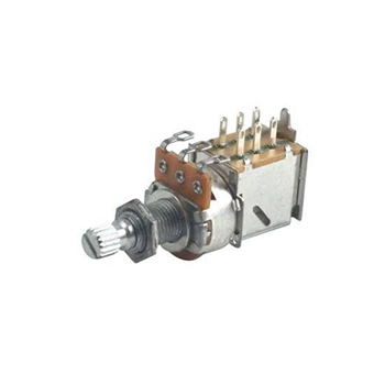 Profile PP500KA Push-Pull A-Curve Pot