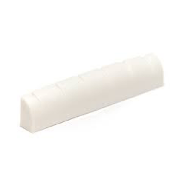 Tusq PQ-6116-00 Slotted Nut 1-11/16"