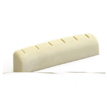PQL-6061-00 Tusq XL Slotted Nut - Epiphone Style