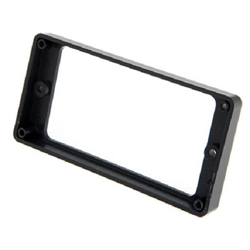 Gibson PR020  Pickup Ring 3/8" Neck - Black