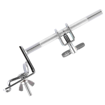 Dixon PRCBH268RSP Cowbell Post Hoop Clamp 9.5MM