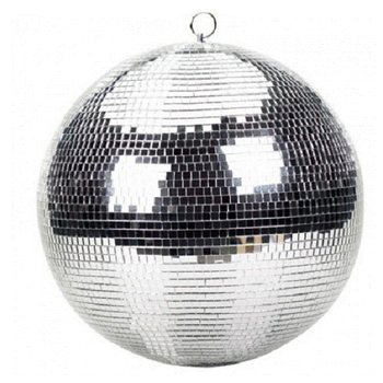 Xstatic PROX-MB-16 16 Inch Disco Mirror Ball
