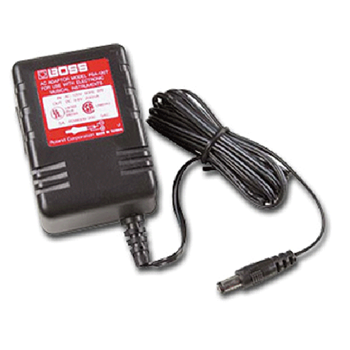 Boss  Ac Adapter 9v 500ma PSA-120