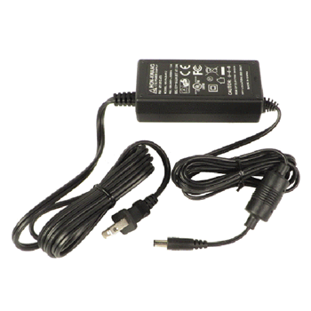 PSU-12V Replacement Power Supply For Numark Mixers 12v Dc, 1.5amp  411-X16-478