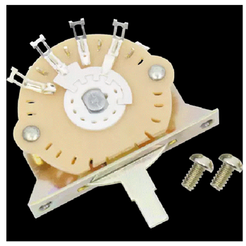 Bandstand P-SW63 Switch - 5-Way Lever For Stratocaster