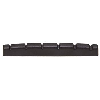 PT-5042-00 Black Tusq Xl 42mm Strat Nut