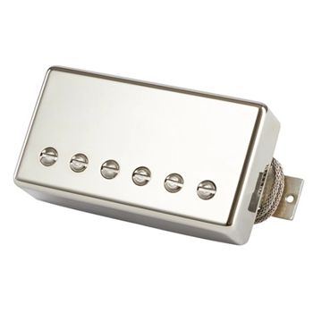 Gibson PU57DBNC2 '57 Classic Humbucker Nickel