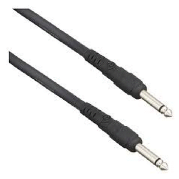 D'Addario PW-CSPK-05 Classic Series Speaker Cable - 5 ft