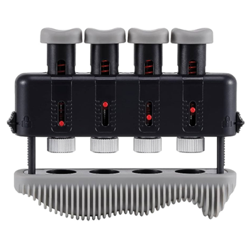 D'Addario PW-VGP-01 Varigrip+ Premium Hand Exerciser
