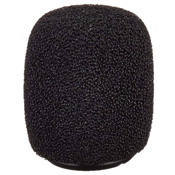 Shure RK183WS Snap-Fit Windscreen