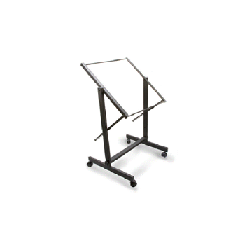 Hosa RMT-152 19-inch Rolling Studio Rack, 12U