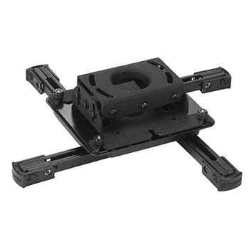 Chief RPAU Universal RPA Ceiling Projector Mount - Black