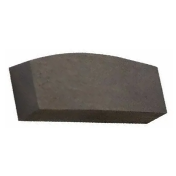 Bandstand RVNB Rosewood Violin Nut Blank