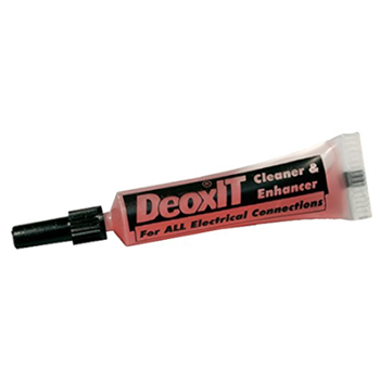 Deoxit S-CD100L-2C Caig, Squeeze Tube