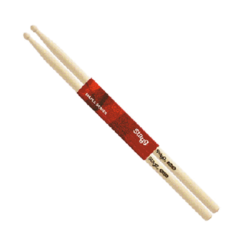 Stagg SM5A Maple Wood Tip Drumsticks