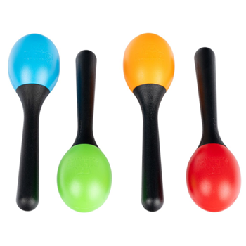 Nino SNGL-EGG-MARACA Single Egg Maraca