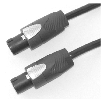 Yorkville SP2-50SS DLX Series SP2 to SP2 16G Speaker Cable - 50ft
