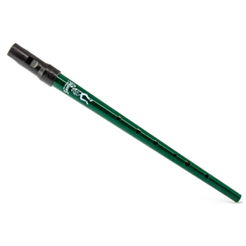Clarke SSGD Sweetone Green D Tinwhistle