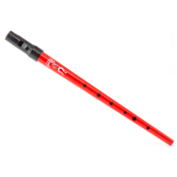 Clarke SSRD Sweetone Red D Tinwhistle