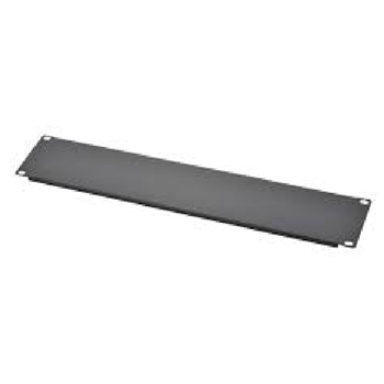 Syncsystem SSYS-1B 1u Universal Blank Panel