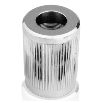 Yorkville STD0004 Metal Clutch For Ms-603 - Chrome